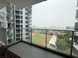 The Parc Condominium (D5), Condominium #479813971